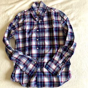 Identiti mens shirt